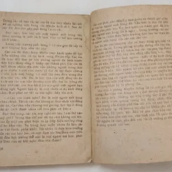 BƯỚC NGOẶT HIỂM NGHÈO

Tập truyện về công tác giáo dục thanh thiếu niên chậm tiến ở Nga 712570