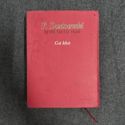 Gã khờ - Fyodor Dostoevsky 753627