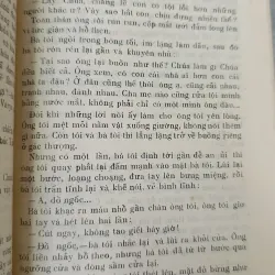 THỜI THƠ ẤU 697315