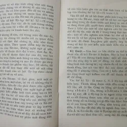 NHỮNG VẤN ĐỀ LỊCH SỬ XÃ HỘI NGUYÊN THUỶ 702893