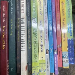 13 quyển sách Nguyễn Nhật Ánh 933573