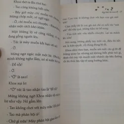 Nguyễn Nhật Ánh- BẢY BƯỚC TỚI MÙA HÈ truyện dài. In L12 năm 2018 763672