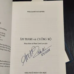 Combo 6 tác phẩm William Flaulker (đọc mô tả) 708304