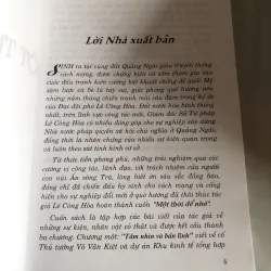 Một thời để nhớ - Lê Công Hoà 957363