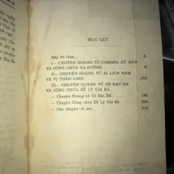 Nghìn lẻ một đêm  1032782