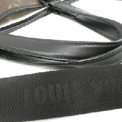 Túi xách cuối tuần Monogram Macassar GM M45733 của Louis Vuitton 611164