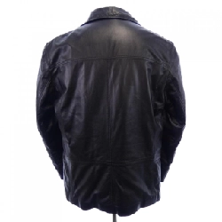 Bottega Veneta BOTTEGA VENETA Áo khoác da - Hàng hiệu chính hãng 889789