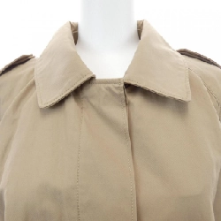 Max Mara 902102 THE CUBE Áo khoác trench - Hàng hiệu Authentic 820319