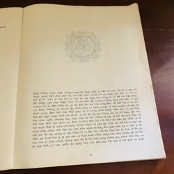 Nghệ thuật chạm khắc cổ Việt Nam qua các bản rập (năm 1975)  720116