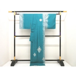 Áo kimono thăm viếng - Hàng hiệu Authentic 877977