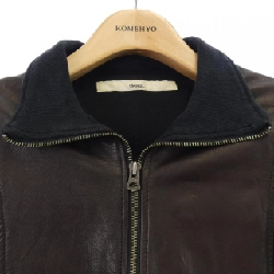 Áo khoác da SHAMA - Hàng hiệu Authentic 886728