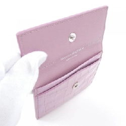 Ví thẻ ALEXANDER McQUEEN 656363