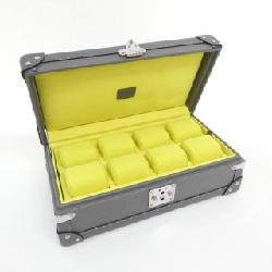 Hộp đựng đồng hồ Louis Vuitton Taiga 8 Montre 626669