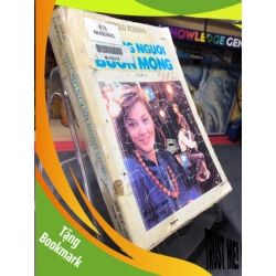 (TẶNG BOOKMARK) Những người buôn mộng tập 2 mới 60% ố vàng nặng rách trang có viết 1992 Harold Robbins RBK0906 SÁCH VĂN HỌC