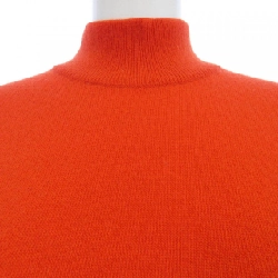 【Mã giảm giá】【Cổ điển】HERMES Áo len 647701