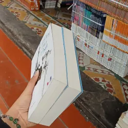 Sổ tay hình cảnh - Ngô Đồng Tư Ngữ  961589