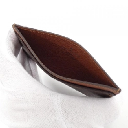 Ví thẻ Louis Vuitton Monogram Porte Cartes Sample M61733 624962