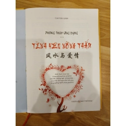 Phong Thủy Ứng Dụng: Tình Yêu Nồng Thắm - Cao Tài Linh 548327