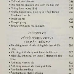Những bí ẩn sau cõi chết (Đoàn Văn Thông) 961371