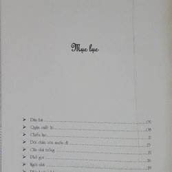 Khát những mùa yêu - Trần Ngọc Mỹ (còn mới 90%) 492004