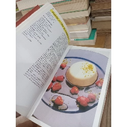 Les desserts - Marie-Claude Bisson 934200