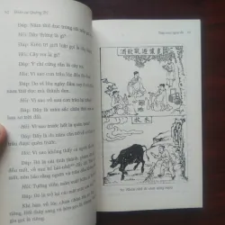 [Sách Phật Giáo] Thập Mục Ngưu Đồ (Thiền Sư Quảng Trí) 971624