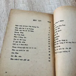 THƠ ANH VÀ TÌNH EM 960149