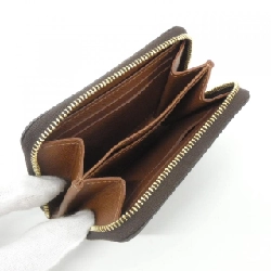 Ví tiền xu Louis Vuitton Monogram Zippy M60067 621681