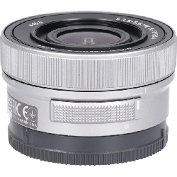 Ống kính E PZ16-50mm F3.5-5.6OSS II - Hàng hiệu Chính hãng 879665