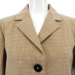 JIL SANDER JSWN195122 Áo khoác - Hàng hiệu Authentic 823027