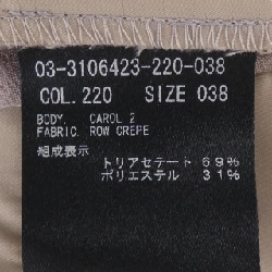 Theory luxe 03-3106423 Quần - Hàng hiệu Authentic 820678