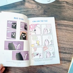 Chuyện Tào Lao Của Vàng Vàng (Tập 2) 159382