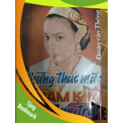 (TẶNG BOOKMARK) Những thắc mắc thầm kín của bạn trẻ - Xb 1991 - 278 trang - SỨC KHỎE - THỂ THAO - RBK2011-60