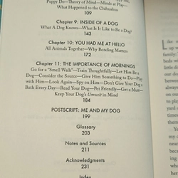 Inside of a dog - Alexandra Horowitz  473018