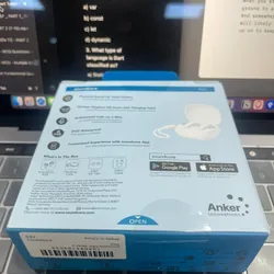 Tai nghe soundcore R50i