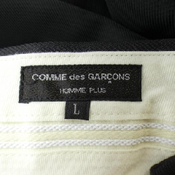 COMME des GARCONS HOMME PLUS PO-P049 Quần Short - Hàng hiệu Chính hãng 884202