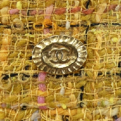 Chanel CHANEL P40224V28970 Váy 647102