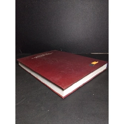 Siêu âm tim và bệnh lý tim mạch tập 1 (bìa cứng) mới 80% bẩn bìa, ố nhẹ, có chữ ký 2006 HCM2101 Phạm Nguyễn Vinh GIÁO TRÌNH, CHUYÊN MÔN 918400