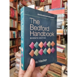 The Bedford Handbook - Diana Hacker