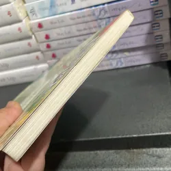 (văn học kinh điển) - Chuyện Rừng Xanh - Rudyard Kipling 1003810