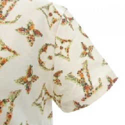 【Mã giảm giá】Áo phông Louis Vuitton 645218