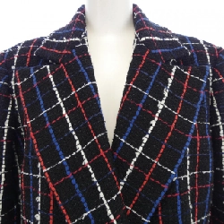 【Mã giảm giá】Áo khoác CHANEL 641870