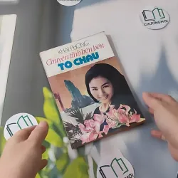 [HIẾM] Chuyện Tình Bên Bến Tô Châu - Khai Phong 997624