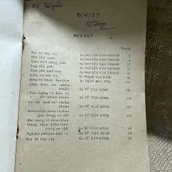 Tập bài giảng nội khoa - 1987  799055