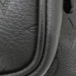 Túi xách vai Louis Vuitton Monogram Shadow Hobo Cargo M14778 610074