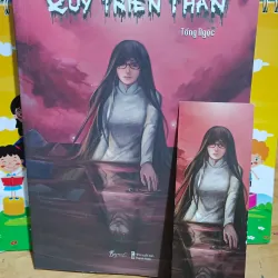 Kinh Dị Quỹ Triền Thân ----Tống Ngọc 