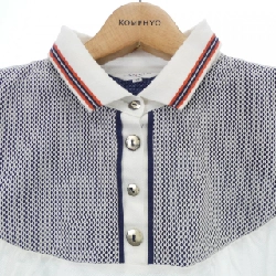 Áo polo LANVIN SPORT - Hàng hiệu Authentic 774742