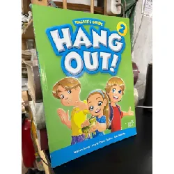 Hang out ! : 2 715341