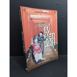 Chuyện Lý Liên Anh mới 80% bẩn bìa, ố 2004 HCM2811 Trương Hiểu Hiệu LỊCH SỬ - CHÍNH TRỊ - TRIẾT HỌC Oreka Blogmeo