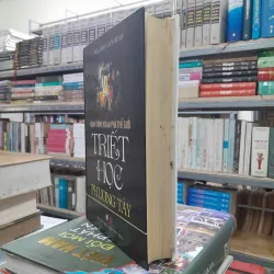 HÀNH TRÌNH KHÁM PHÁ THẾ GIỚI TRIẾT HỌC PHƯƠNG TÂY - PHẠM PHI HOÀNH DỊCH 712312